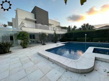 AREA EXTERNA · CASA - ADALGISA