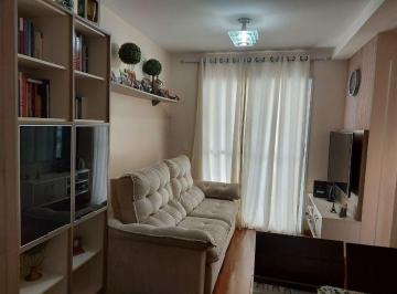 Apartamento de 2 quartos, São Paulo · Vendo apartamento no Butantã- Vila Gomes - Prédio seminovo 