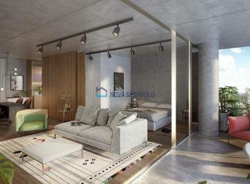 Apartamento · 70m² · 1 Quarto · 2 Vagas · Vila Nova Conceição / 70 metros / 01 suíte /02 vagas