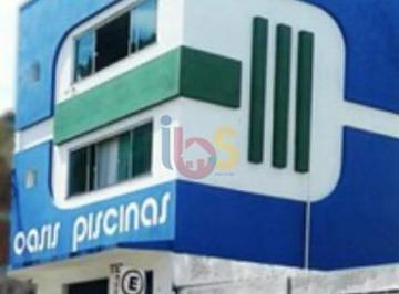 Comercial · 600m² · 3 Vagas · Vendo Ponto Comercial com 8 Salas no Centro