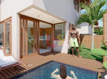 Casa · 160m² · 4 Quartos · Casa à venda, 4 quartos, 4 suítes, Arraial D'Ajuda - Porto Seguro /BA