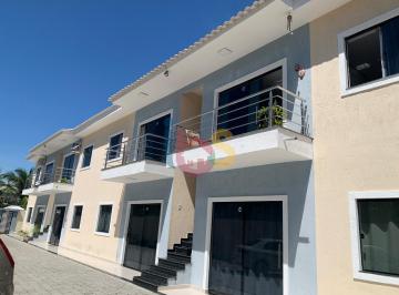 Apartamento · 65m² · 2 Quartos · 1 Vaga · Apartamento em Taperapuan 