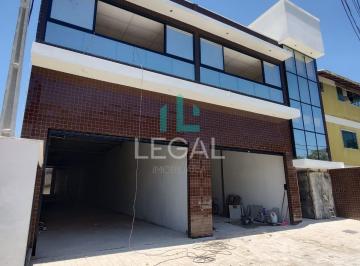 Comercial · 80m² · Sala Comercial em Costazul, Rio das Ostras/RJ