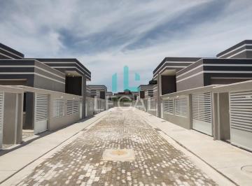 Casa · 67m² · 2 Quartos · 1 Vaga · Casa Duplex em Chácara Mariléa, Rio das Ostras/RJ