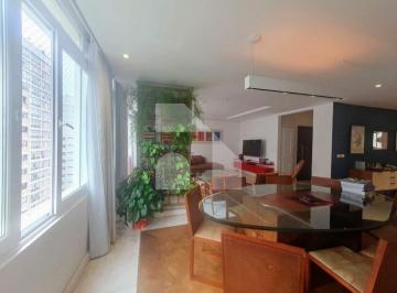 Apartamento · 180m² · 3 Quartos · 1 Vaga · Apartamento com 3 dormitórios, 1 suíte em Higienópolis reformado