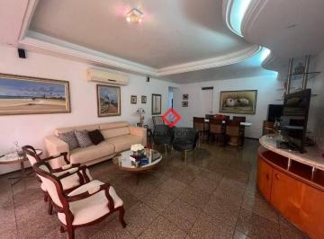 9a40dd744f1c95b7898b7d3625dc68bdd87175d5 · Apartamento com 03 Suítes à Venda, 115 m² por R$ 800.000 - Meireles - Fortaleza/CE