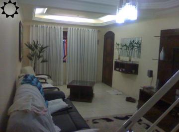 SALA · SOBRADO - NOVO OSASCO
