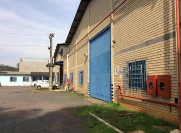 Foto 01 · Galpão à venda em Alvorada, RS, grande Porto Alegre, junto a RS118, BR290 - Free way, 2.900m², excel
