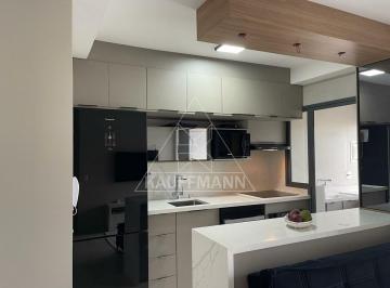 Apartamento · 62m² · 2 Quartos · 1 Vaga · Apartamento Brooklin
