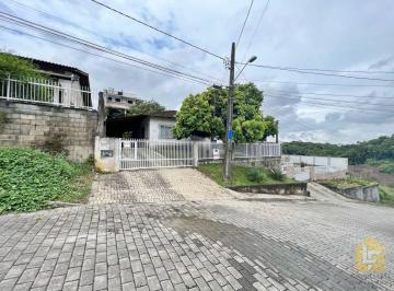 Casa · 70m² · 3 Quartos · 2 Vagas · VENDA - Casa com 3 Quartos no bairro João Costa, Joinville/SC