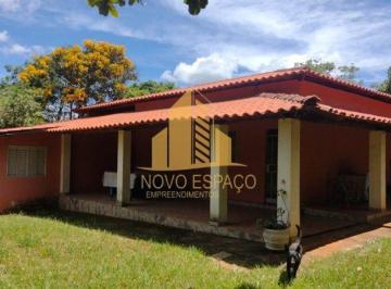 Rural · 30000m² · 5 Quartos · Rurais à venda - no Centro