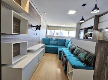 Apartamento · 51m² · 2 Quartos · 2 Vagas · Apartamento à venda - em Fenavinho