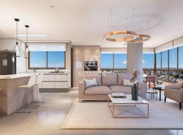 Apartamento · 85m² · 2 Quartos · 1 Vaga · Apartamento à venda - na Cidade Alta