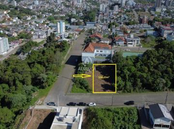 Terreno · 536m² · Terreno à venda - em Progresso