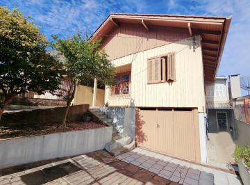 Casa · 122m² · 5 Quartos · Casa à venda - em Borgo