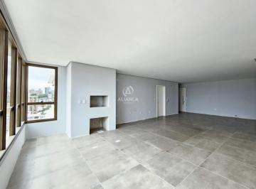 Apartamento · 152m² · 3 Quartos · 2 Vagas · Apartamento à venda - no Centro