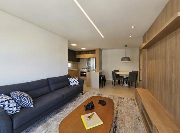 Apartamento · 85m² · 2 Quartos · 1 Vaga · Apartamento à venda - em São Francisco