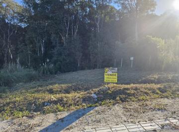 Terreno · 420m² · Terreno à venda - no Universitário