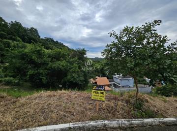Terreno · Terreno à venda - nos Caminhos da Eulália