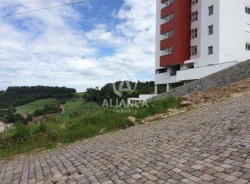 Terreno · 794m² · Terreno à venda - em São João
