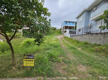 Terreno · Terreno à venda - nos Caminhos da Eulália