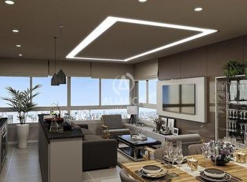 Apartamento · 104m² · 3 Quartos · 1 Vaga · Apartamento à venda - em São Francisco