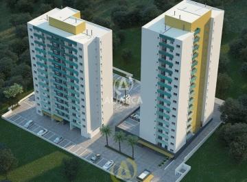 Apartamento · 35m² · 1 Quarto · 1 Vaga · Apartamento à venda - em Borgo