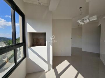 Apartamento · 69m² · 2 Quartos · 2 Vagas · Apartamento à venda - em Borgo