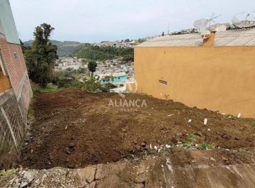 Terreno · 434m² · Terreno à venda - em São Roque