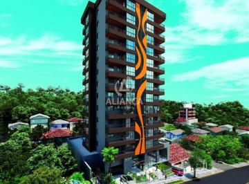 Apartamento · 67m² · 2 Quartos · Apartamento à venda - em Santa Rita