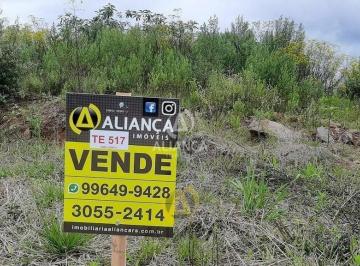 Terreno · 240m² · Terreno à venda - em Barracão