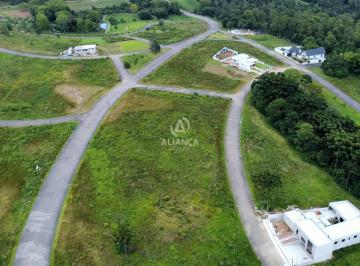 Terreno · 1076m² · Terreno à venda - em Vale dos Pinheiros