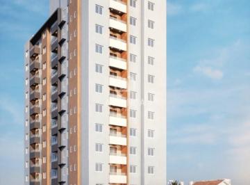 Apartamento · 69m² · 2 Quartos · 1 Vaga · Apartamento à venda - em Borgo