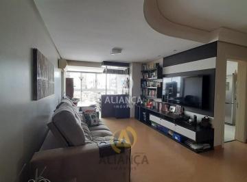 Apartamento · 138m² · 3 Quartos · 2 Vagas · Apartamento à venda - na Cidade Alta