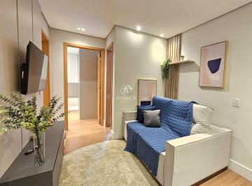 Apartamento · 45m² · 2 Quartos · 1 Vaga · Apartamento à venda - no Loteamento Verona
