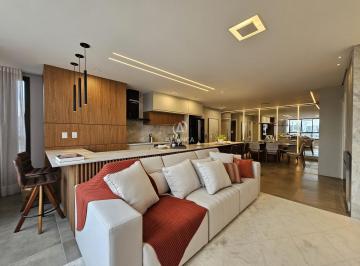 Apartamento · 152m² · 3 Quartos · 2 Vagas · Apartamento à venda - no Centro