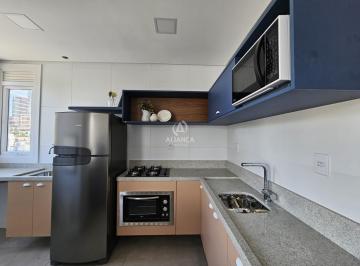 Apartamento · 48m² · 1 Quarto · 1 Vaga · Apartamento à venda - em São Francisco