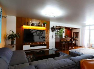 Apartamento · 205m² · 3 Quartos · 2 Vagas · Apartamento de Alto Padrão com 4 Dormitórios para Comprar, 205m² - Centro, Santo André/SP.
