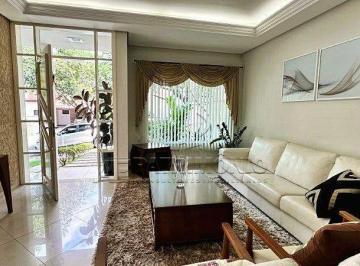88502_ivAzFl7_8850265d658d5c5f23.jpg · CASA EM CONDOMINIO,4 Dormitorio(s) bairro Alto da Boa Vista VILAZUL - RESIDENCIAL