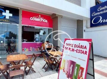 2ad9b13f5f6600e73577a9d3159a9d4705b2d745 · Loja à venda, 40 m² por R$ 2.400.000,00 - Praia do Morro - Guarapari/ES