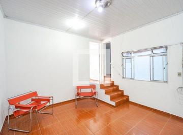 Casa · 100m² · 3 Quartos · 2 Vagas · Casa à Venda - Tatuapé, 3 Quartos,  100 m² - São Paulo