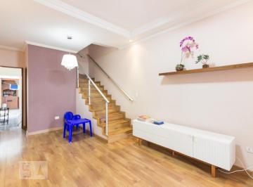Casa · 79m² · 2 Quartos · 2 Vagas · Casa à Venda - Freguesia do Ó, 2 Quartos, 79 m² - São Paulo