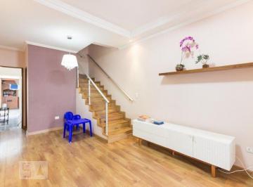 Casa · 79m² · 2 Quartos · 2 Vagas · Casa à Venda - Freguesia do Ó, 2 Quartos, 79 m² - São Paulo