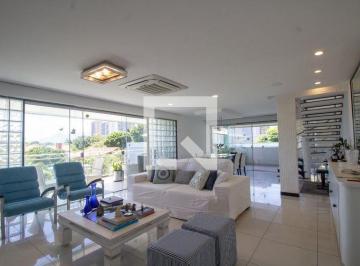 Apartamento · 320m² · 6 Quartos · 2 Vagas · Apartamento à Venda - Barra da Tijuca - Marapendi, 6 Quartos,  320 m² - Rio de Janeiro
