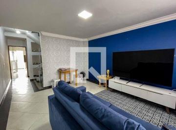 Casa · 102m² · 3 Quartos · 1 Vaga · Casa à Venda - Santana, 3 Quartos, 102 m² - São Paulo