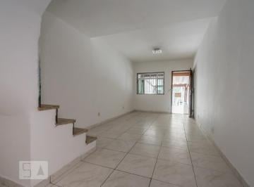 Casa · 100m² · 2 Quartos · 1 Vaga · Casa à Venda - Santo Amaro , 2 Quartos, 100 m² - São Paulo