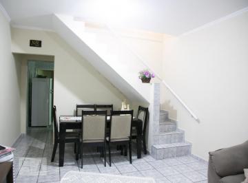 Casa · 107m² · 4 Quartos · 2 Vagas · Casa à Venda - Itaquera, 4 Quartos, 107 m² - São Paulo