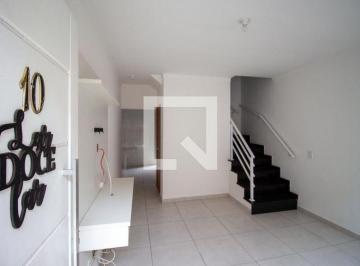 Casa · 80m² · 2 Quartos · 2 Vagas · Casa à Venda - Itaquera, 2 Quartos, 80 m² - São Paulo