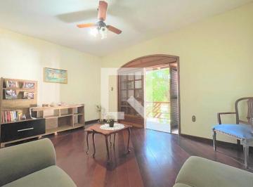 Casa · 494m² · 4 Quartos · 8 Vagas · Casa à Venda - Humaitá, 4 Quartos, 494 m² - Porto Alegre