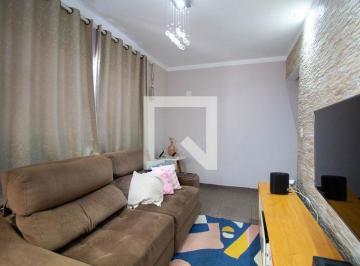 Casa · 102m² · 2 Quartos · 2 Vagas · Casa à Venda - Itaquera, 2 Quartos,  102 m² - São Paulo